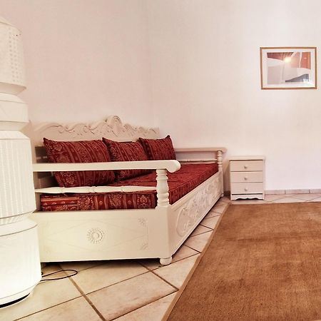 Panorama Apartments Fiscardo Fiskardo Bagian luar foto